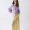 Jersey de mujer Niby Referencia: NIB18AH26