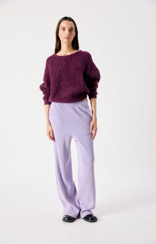 Jersey de mujer Niby Referencia: NIB18AH26