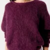 Jersey de mujer Niby Referencia: NIB18AH26