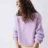 Jersey de mujer Niby Referencia: NIB18AH26