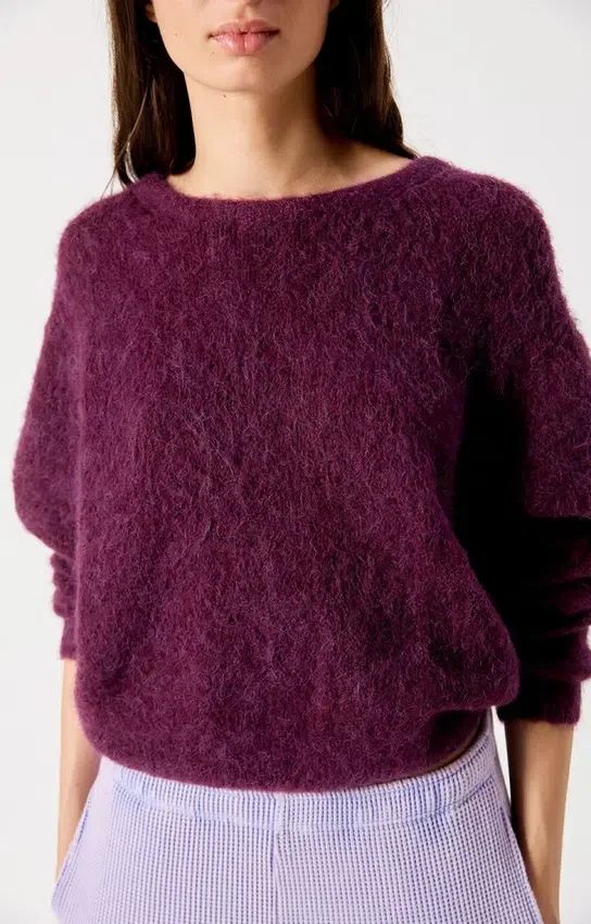 Jersey de mujer Niby Referencia: NIB18AH26