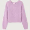 Jersey de mujer Niby Referencia: NIB18AH26