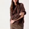 Jersey de mujer Sapowood Referencia: SAP18BH26