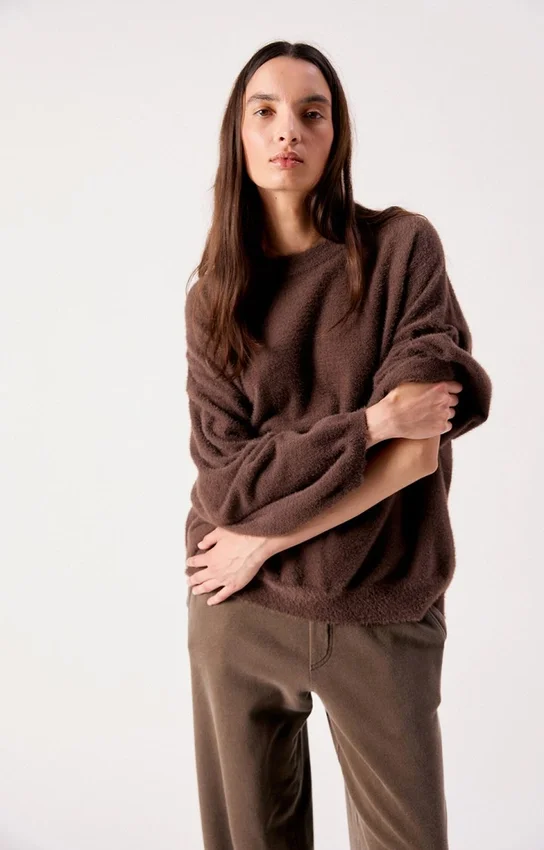 Jersey de mujer Sapowood Referencia: SAP18BH26
