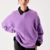 Jersey de mujer Sapowood Referencia: SAP18BH26