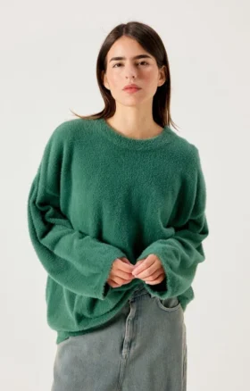 Jersey de mujer Sapowood Referencia: SAP18BH26