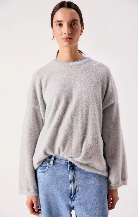 Jersey de mujer Sapowood Referencia: SAP18BH26