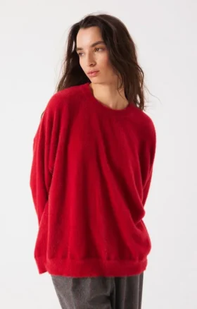 Jersey de mujer Sapowood Referencia: SAP18BH26