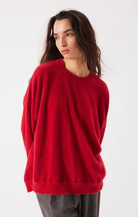 Jersey de mujer Sapowood Referencia: SAP18BH26