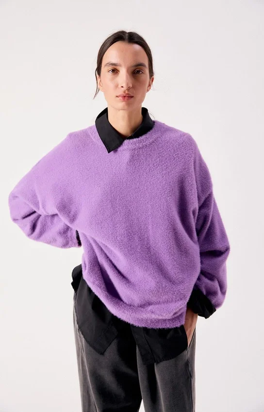 Jersey de mujer Sapowood Referencia: SAP18BH26