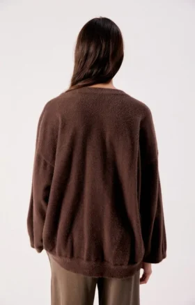 Jersey de mujer Sapowood Referencia: SAP18BH26