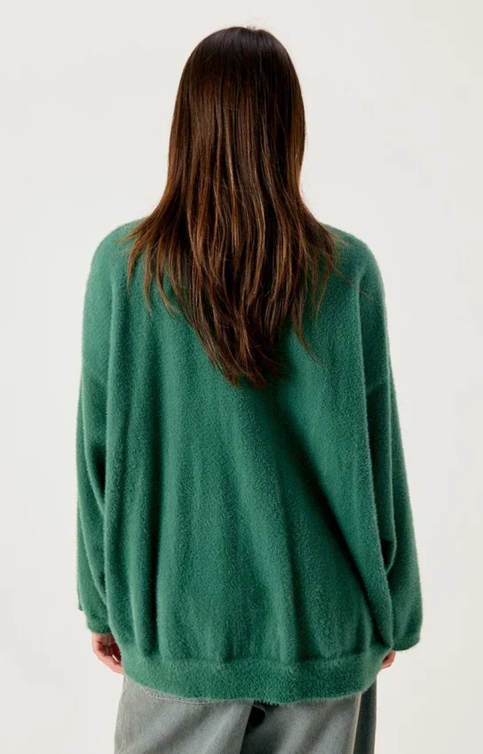 Jersey de mujer Sapowood Referencia: SAP18BH26