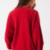 Jersey de mujer Sapowood Referencia: SAP18BH26
