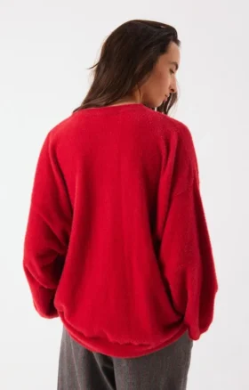 Jersey de mujer Sapowood Referencia: SAP18BH26