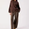 Jersey de mujer Sapowood Referencia: SAP18BH26