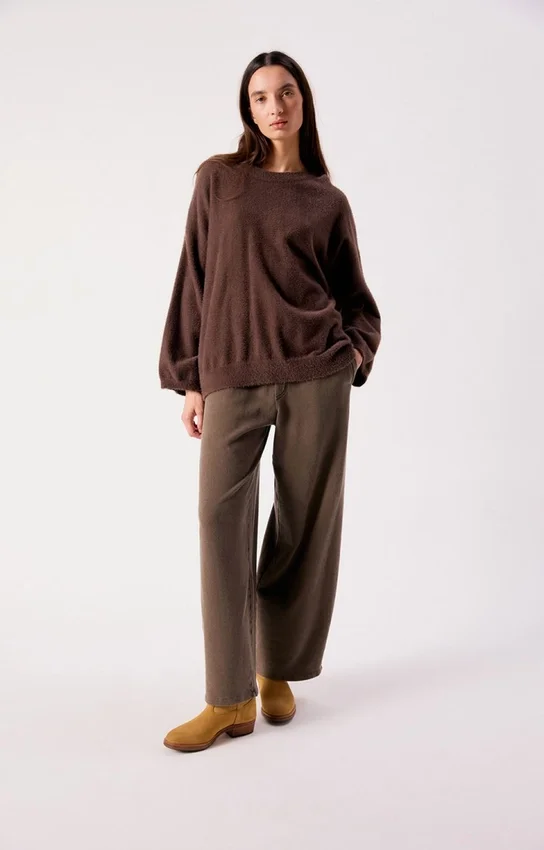 Jersey de mujer Sapowood Referencia: SAP18BH26