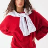 Jersey de mujer Sapowood Referencia: SAP18BH26