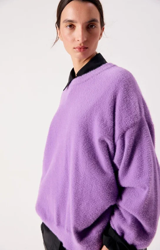 Jersey de mujer Sapowood Referencia: SAP18BH26