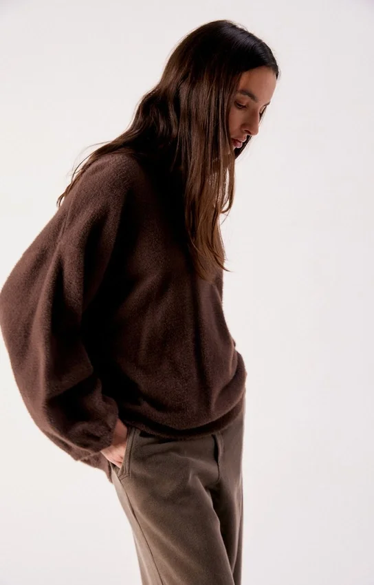 Jersey de mujer Sapowood Referencia: SAP18BH26