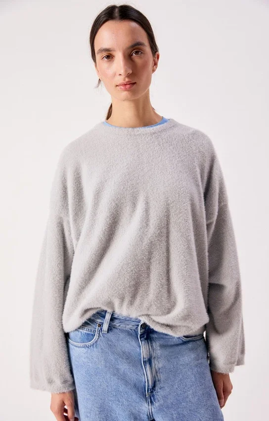 Jersey de mujer Sapowood Referencia: SAP18BH26
