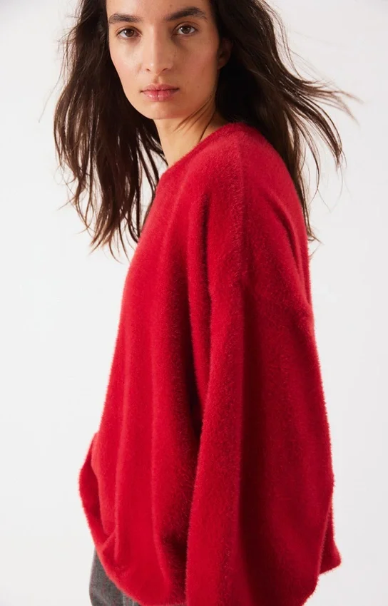 Jersey de mujer Sapowood Referencia: SAP18BH26