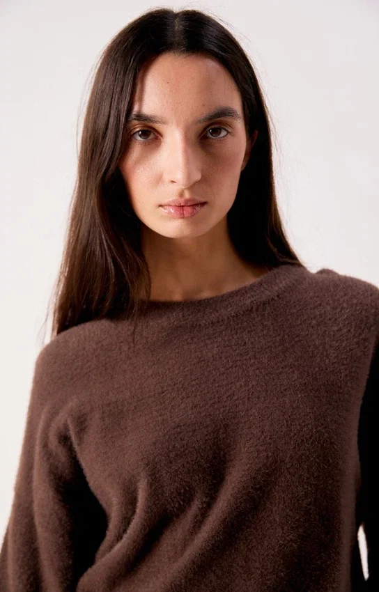 Jersey de mujer Sapowood Referencia: SAP18BH26