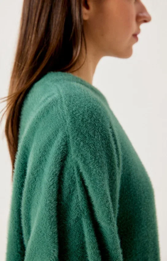 Jersey de mujer Sapowood Referencia: SAP18BH26