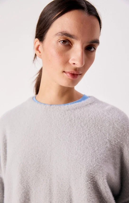 Jersey de mujer Sapowood Referencia: SAP18BH26