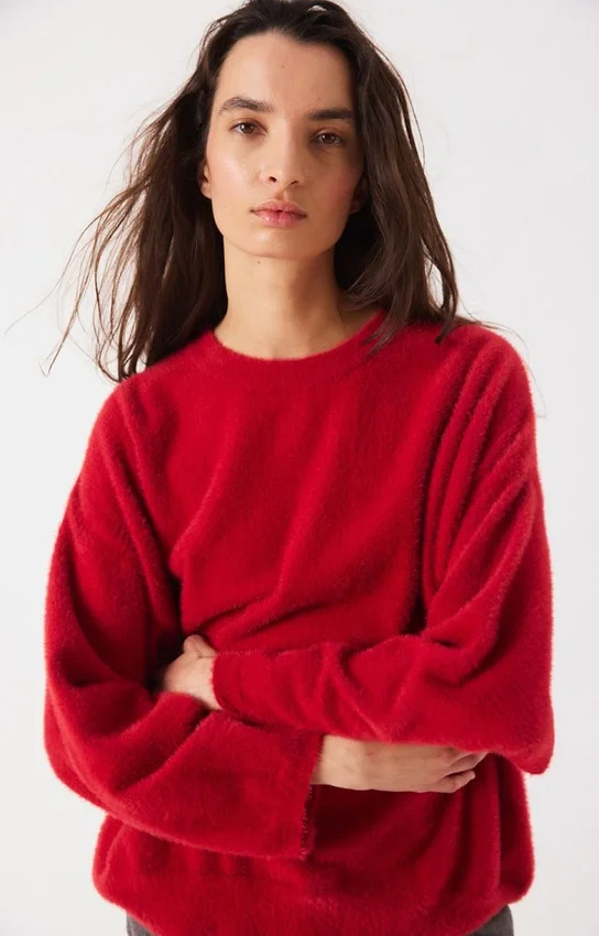 Jersey de mujer Sapowood Referencia: SAP18BH26