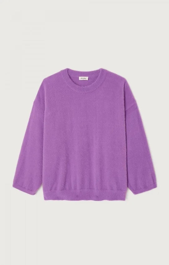 Jersey de mujer Sapowood Referencia: SAP18BH26