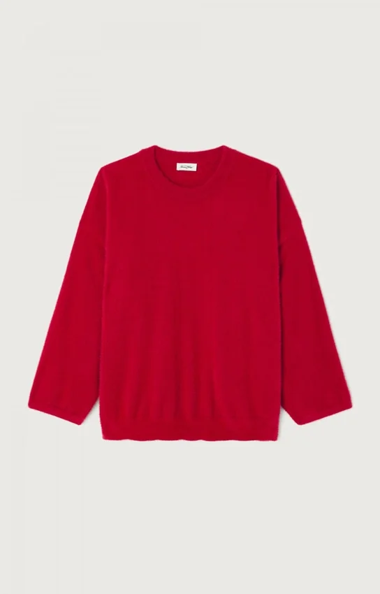 Jersey de mujer Sapowood Referencia: SAP18BH26