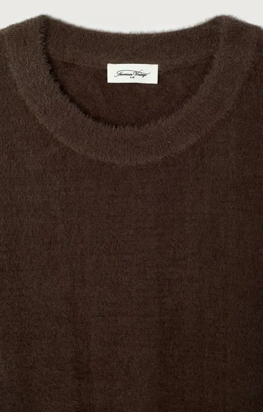 Jersey de mujer Sapowood Referencia: SAP18BH26