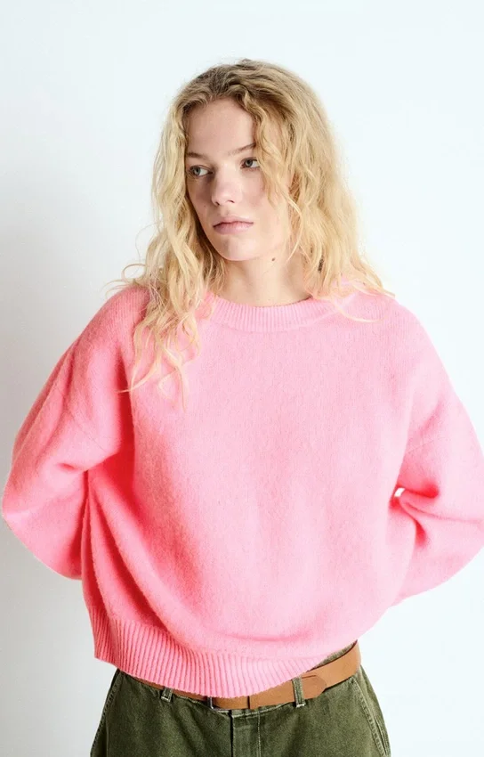 Jersey de mujer Vitow Referencia: VITO18EH26