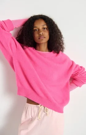 Jersey de mujer Vitow Referencia: VITO18EH26