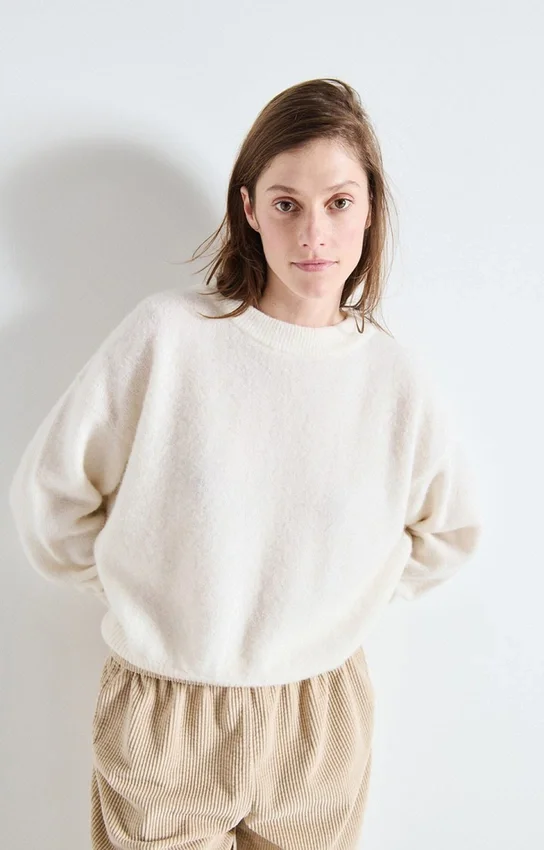 Jersey de mujer Vitow Referencia: VITO18EH26