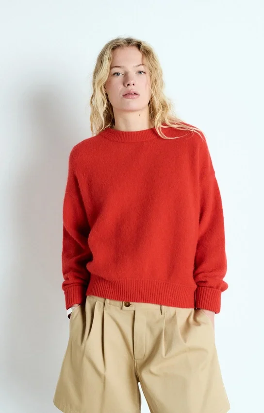 Jersey de mujer Vitow Referencia: VITO18EH26