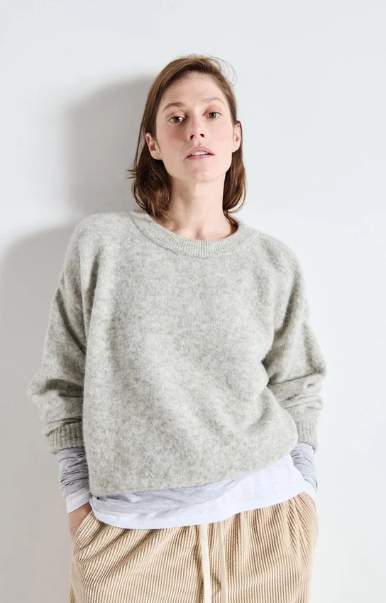 Jersey de mujer Vitow Referencia: VITO18EH26