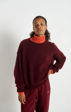 Jersey de mujer Vitow Referencia: VITO18EH26