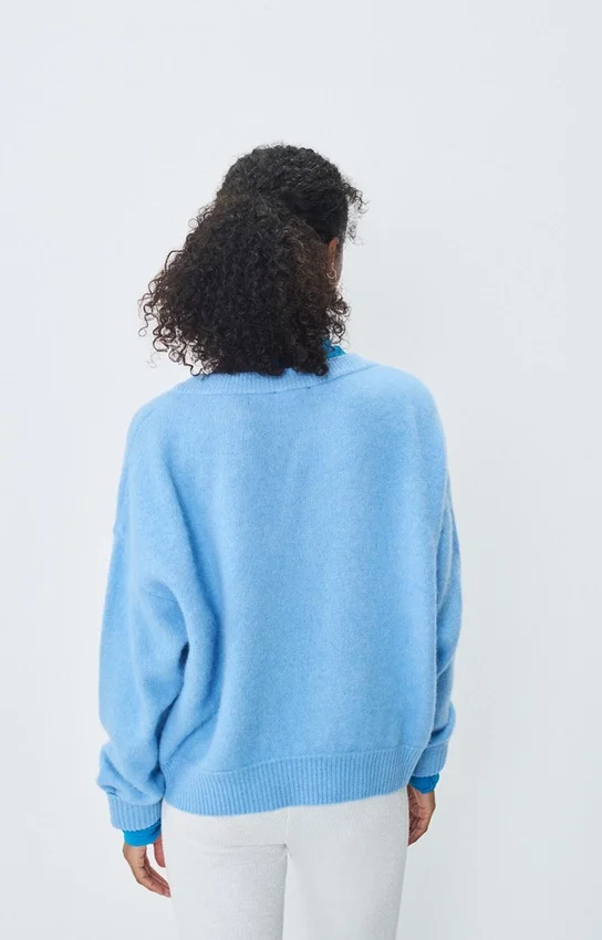 Jersey de mujer Vitow Referencia: VITO18EH26