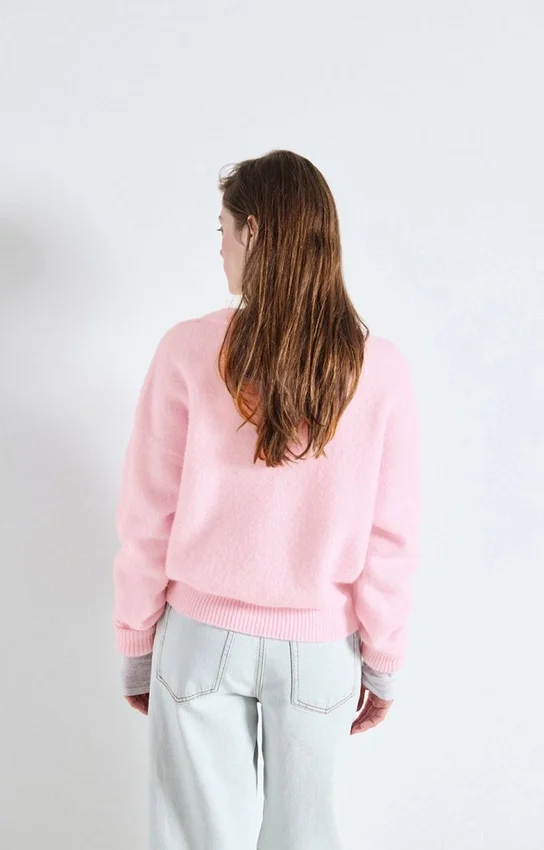 Jersey de mujer Vitow Referencia: VITO18EH26