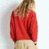 Jersey de mujer Vitow Referencia: VITO18EH26