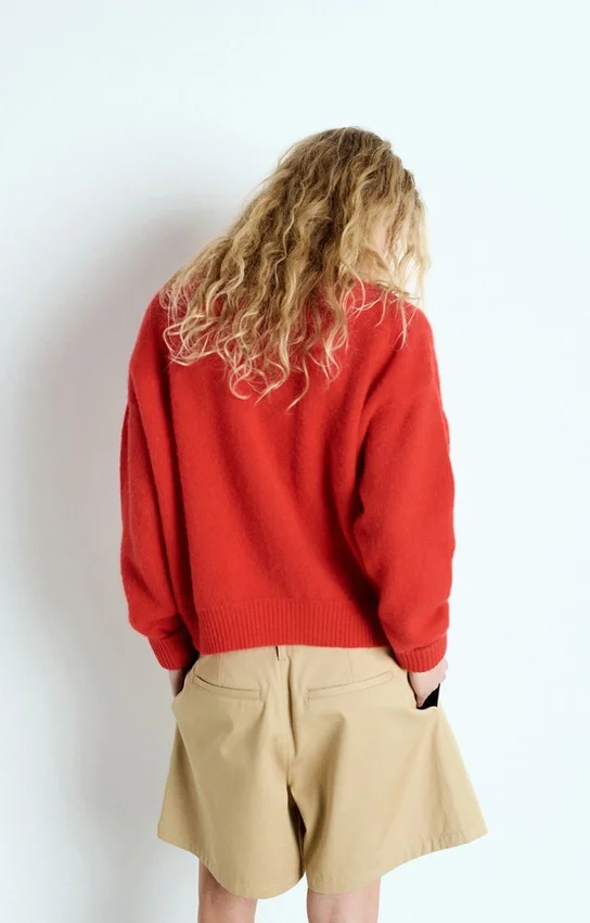 Jersey de mujer Vitow Referencia: VITO18EH26