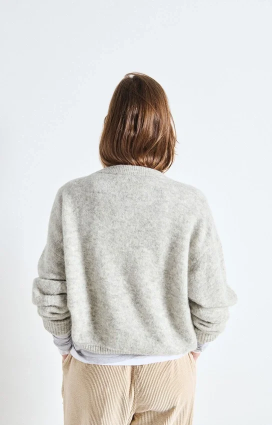 Jersey de mujer Vitow Referencia: VITO18EH26