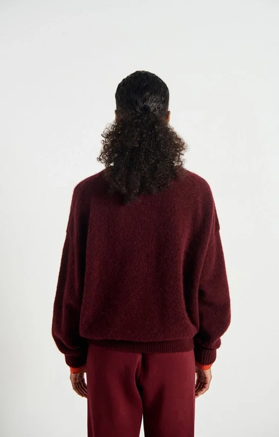 Jersey de mujer Vitow Referencia: VITO18EH26