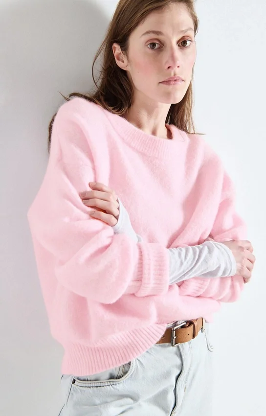Jersey de mujer Vitow Referencia: VITO18EH26