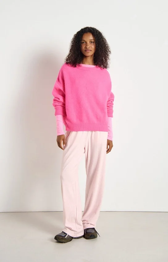 Jersey de mujer Vitow Referencia: VITO18EH26