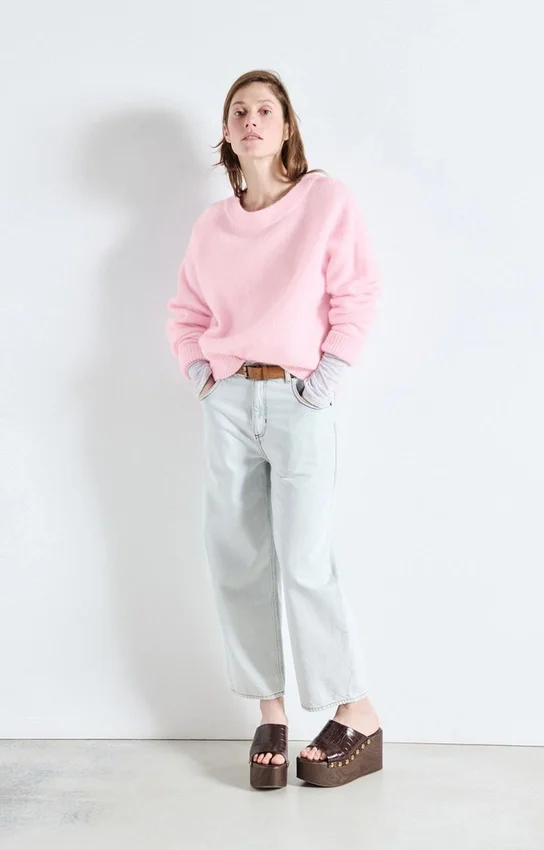 Jersey de mujer Vitow Referencia: VITO18EH26