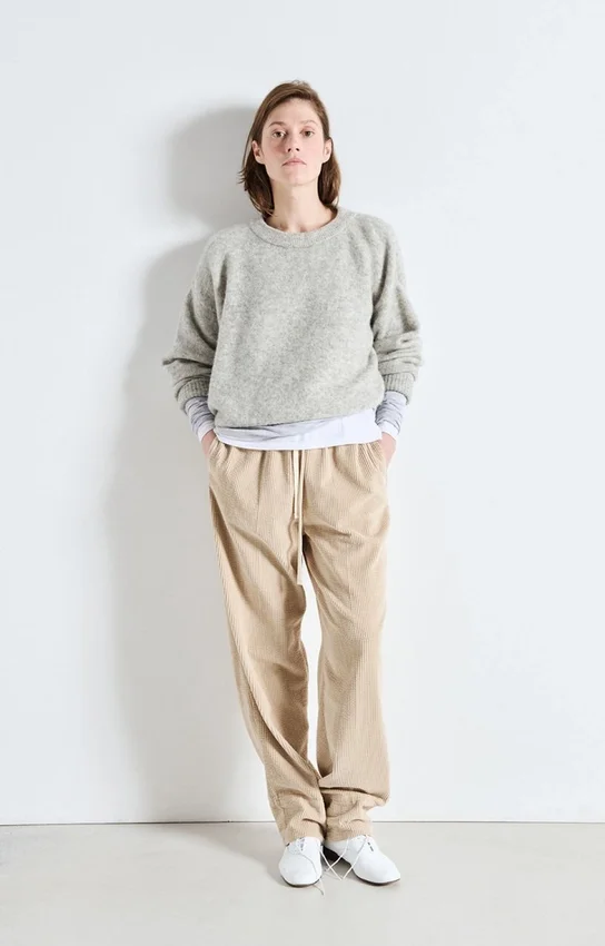 Jersey de mujer Vitow Referencia: VITO18EH26