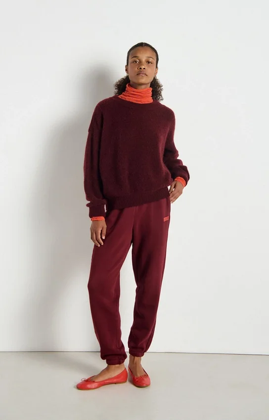 Jersey de mujer Vitow Referencia: VITO18EH26