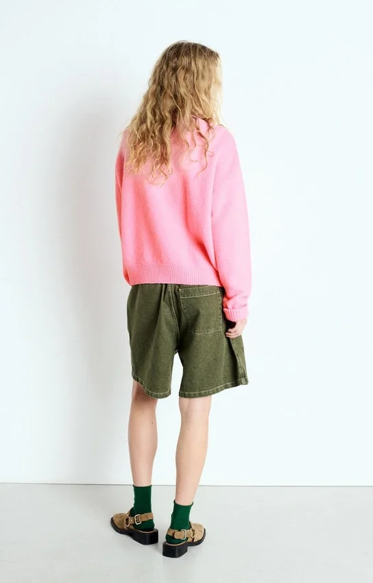 Jersey de mujer Vitow Referencia: VITO18EH26